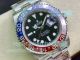 Clean Factory Rolex GMT-Master II Pepsi Watch Black Dial 3186 Movement 40MM (2)_th.jpg